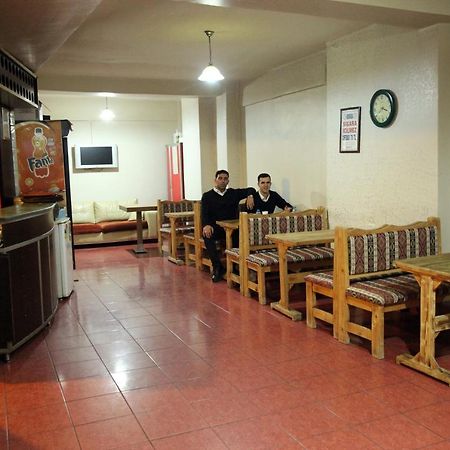 Life Inn Hotel Istanbul Bagian luar foto