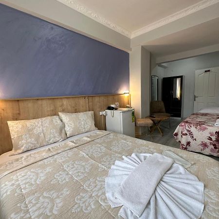 Life Inn Hotel Istanbul Bagian luar foto