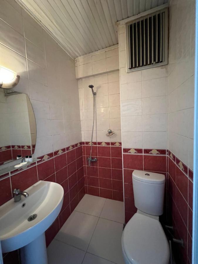 Life Inn Hotel Istanbul Bagian luar foto