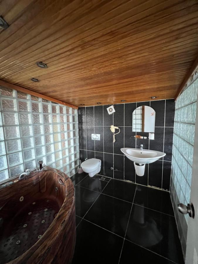 Life Inn Hotel Istanbul Bagian luar foto