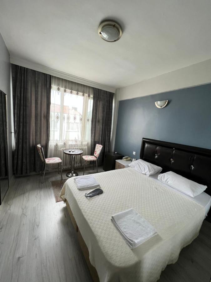Life Inn Hotel Istanbul Bagian luar foto