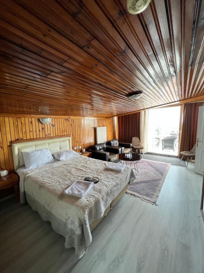 Life Inn Hotel Istanbul Bagian luar foto