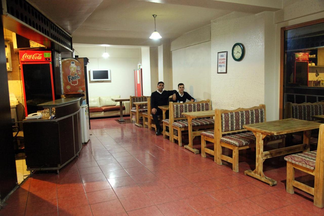 Life Inn Hotel Istanbul Bagian luar foto