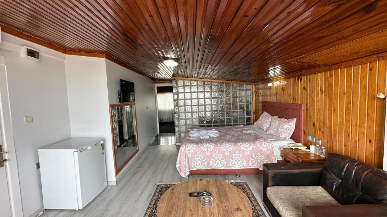 Life Inn Hotel Istanbul Bagian luar foto
