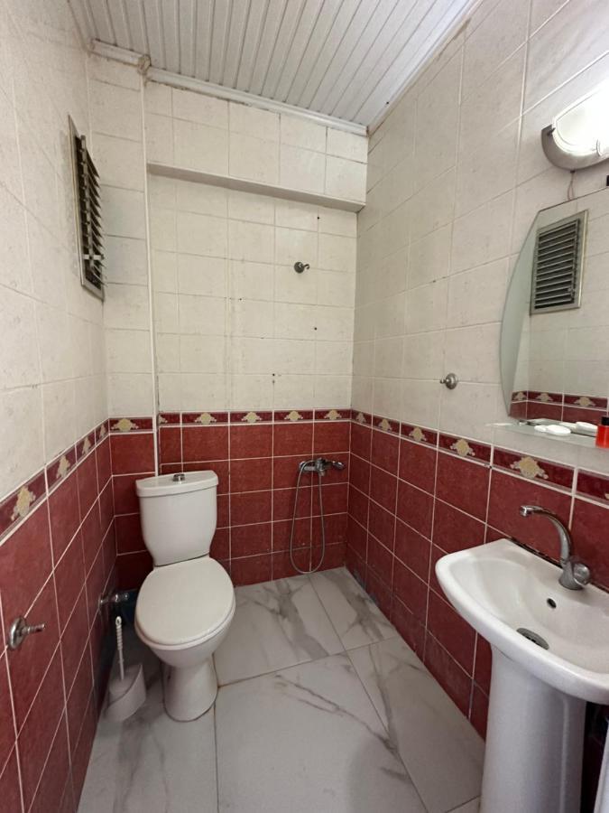 Life Inn Hotel Istanbul Bagian luar foto