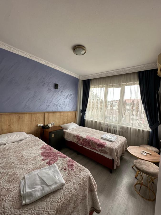 Life Inn Hotel Istanbul Bagian luar foto