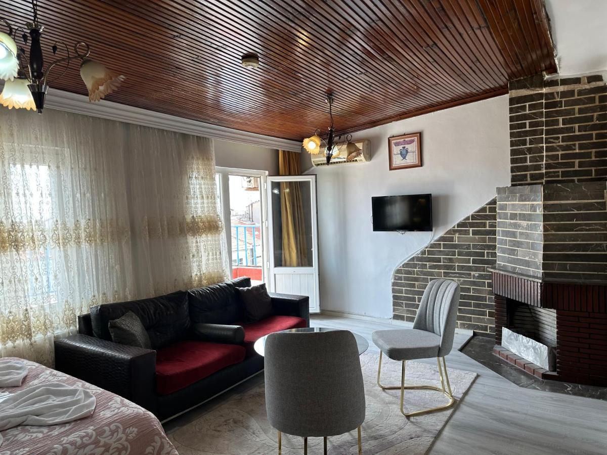 Life Inn Hotel Istanbul Bagian luar foto