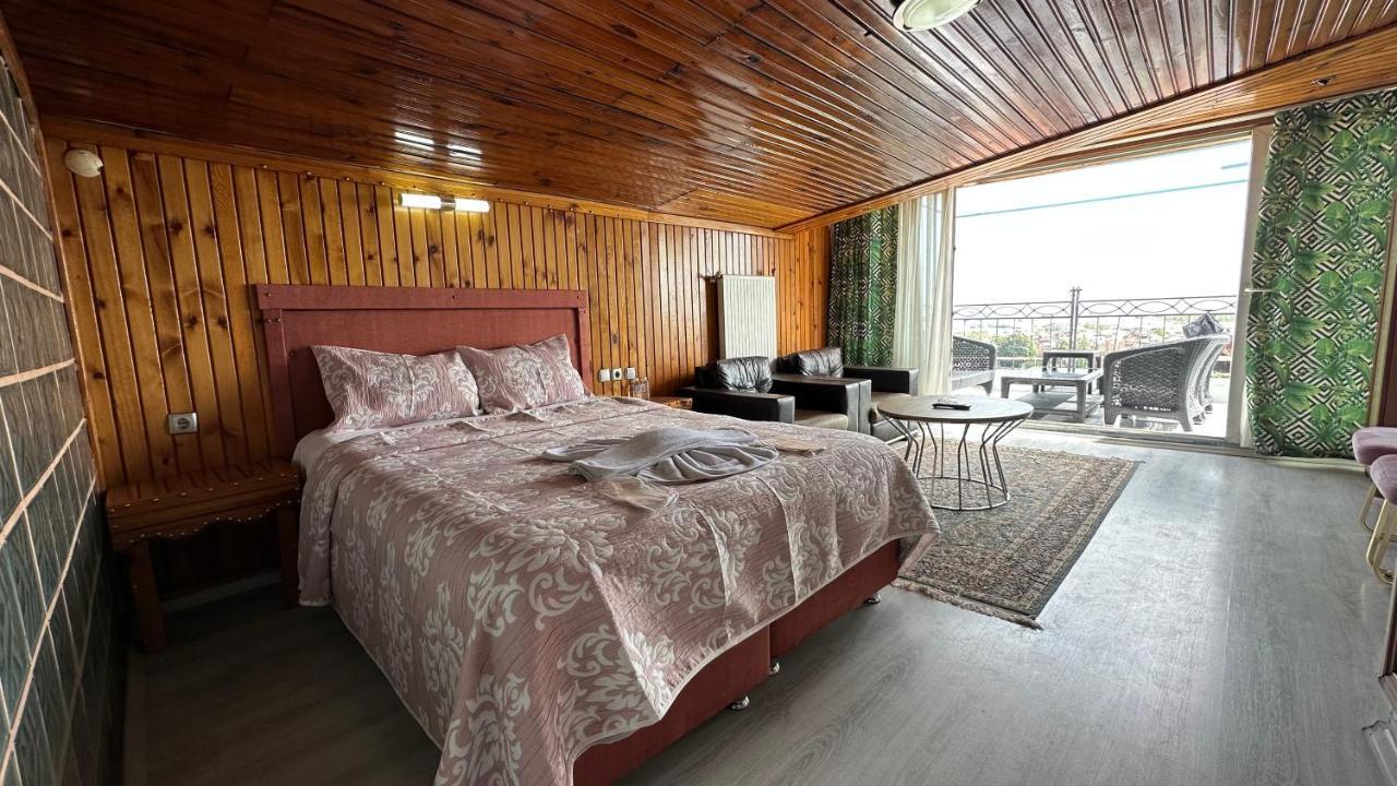 Life Inn Hotel Istanbul Bagian luar foto