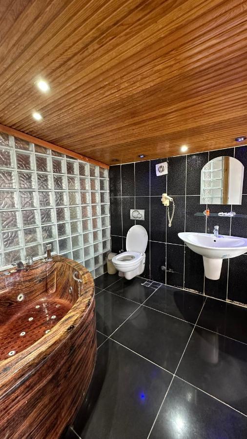 Life Inn Hotel Istanbul Bagian luar foto