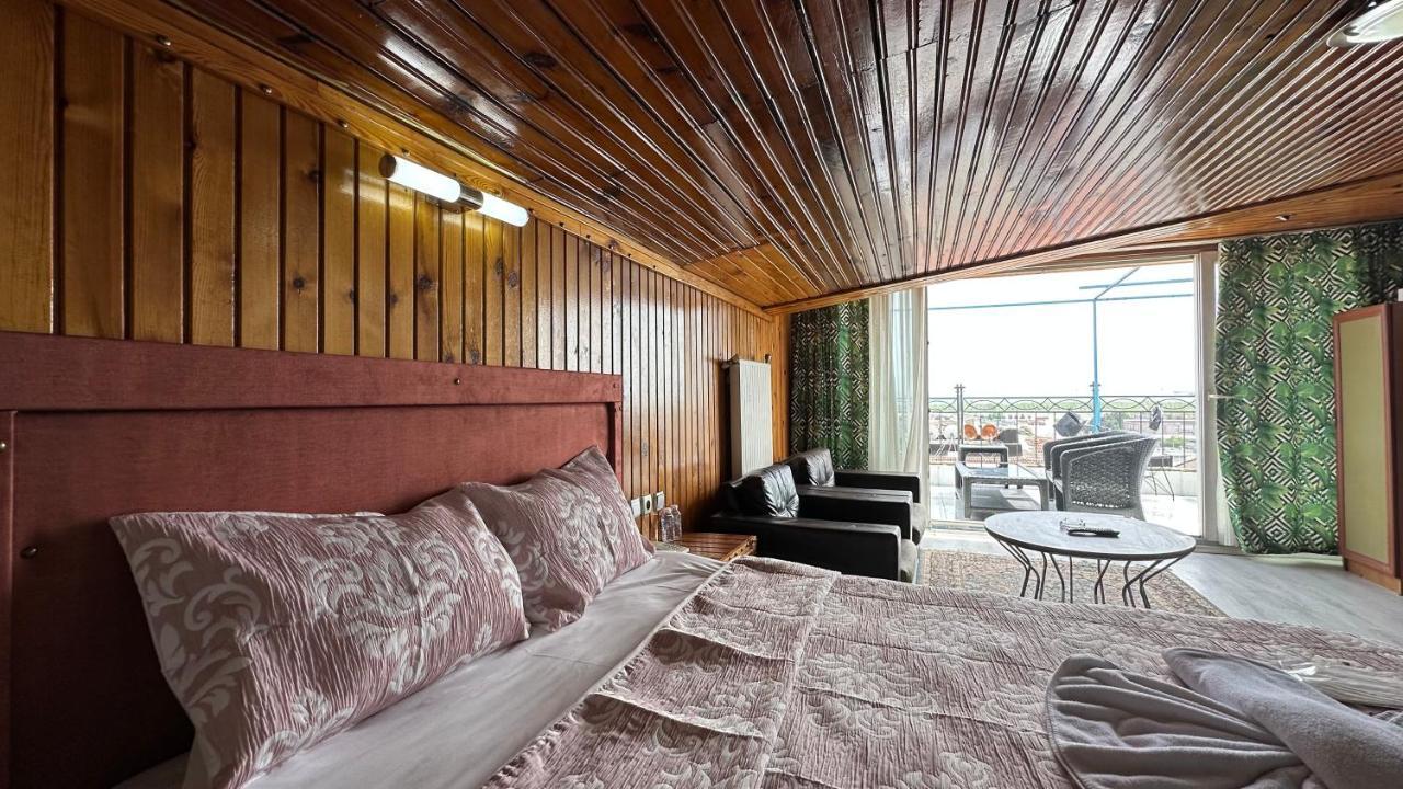 Life Inn Hotel Istanbul Bagian luar foto