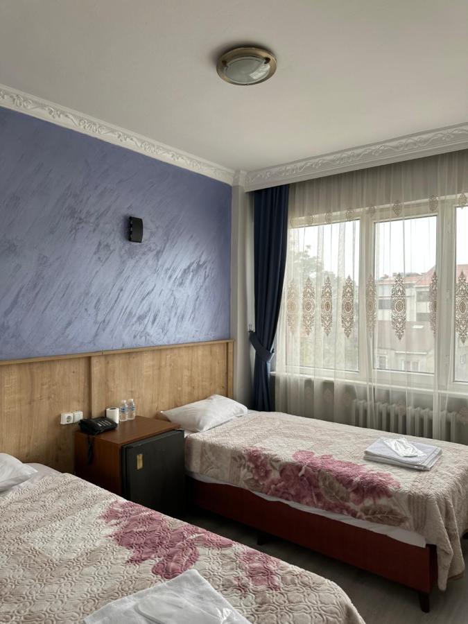 Life Inn Hotel Istanbul Bagian luar foto