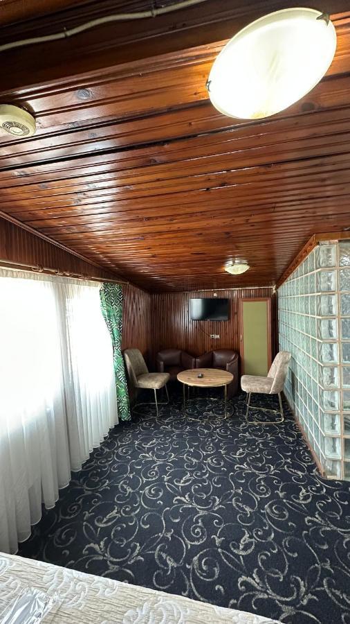 Life Inn Hotel Istanbul Bagian luar foto