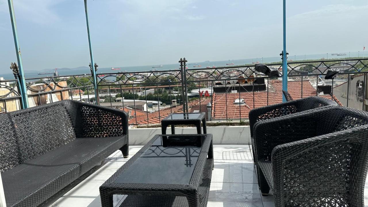 Life Inn Hotel Istanbul Bagian luar foto