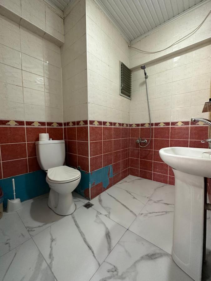 Life Inn Hotel Istanbul Bagian luar foto