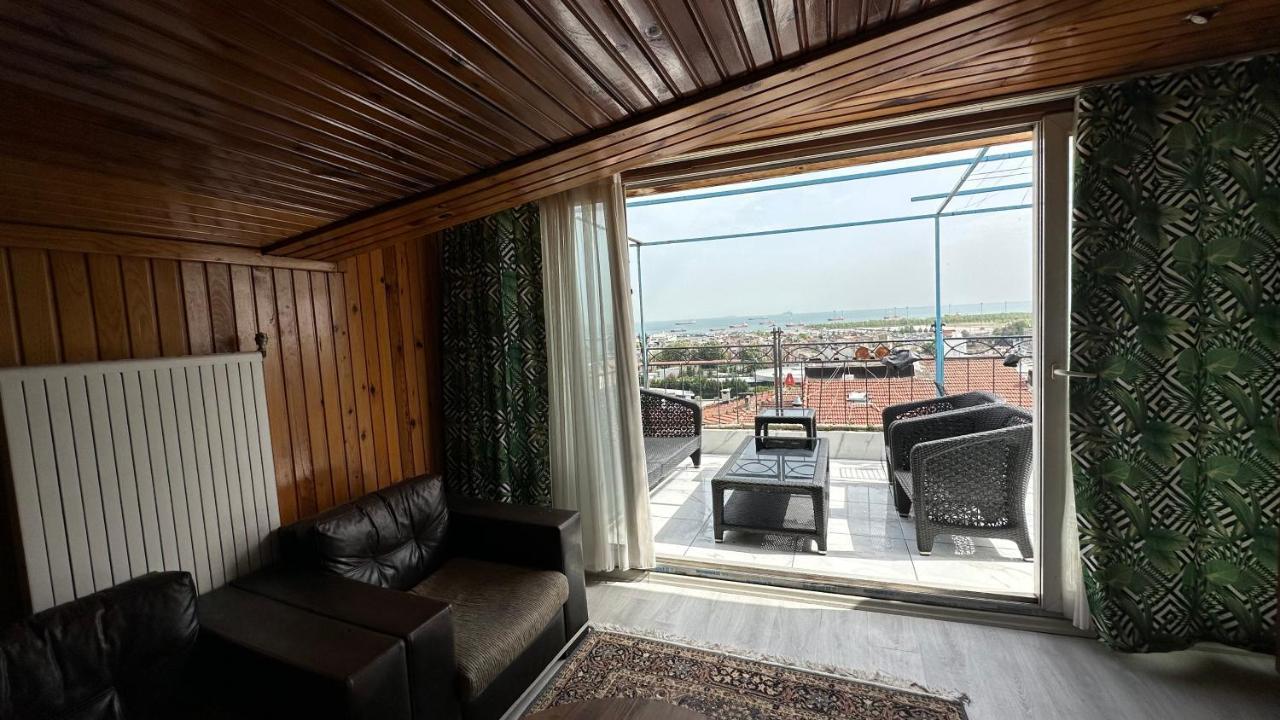 Life Inn Hotel Istanbul Bagian luar foto