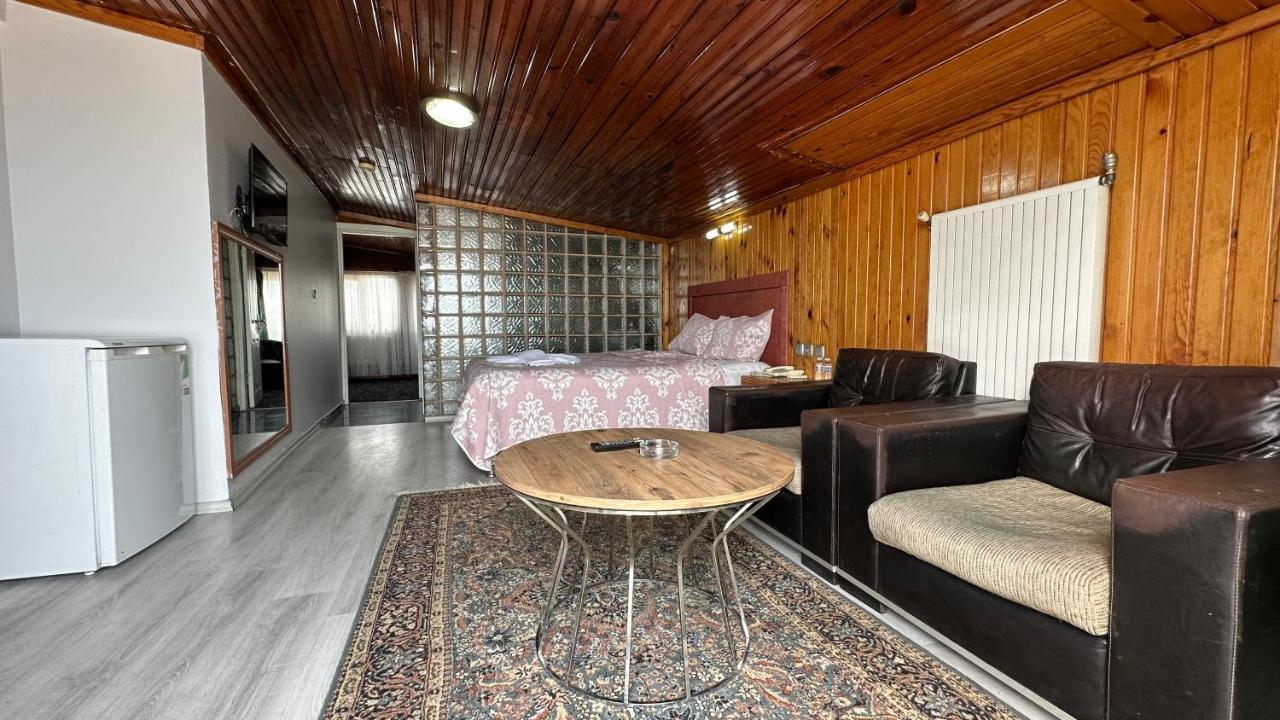 Life Inn Hotel Istanbul Bagian luar foto