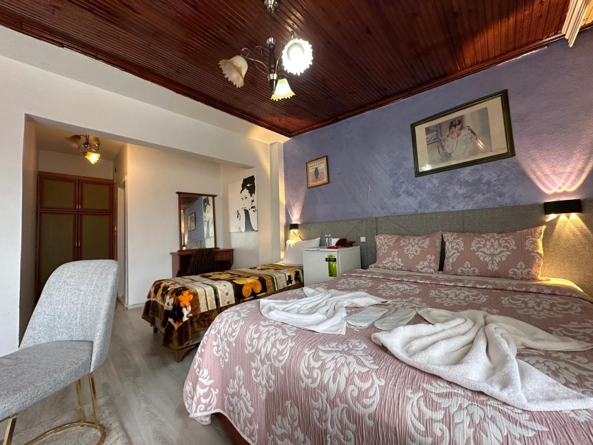 Life Inn Hotel Istanbul Bagian luar foto
