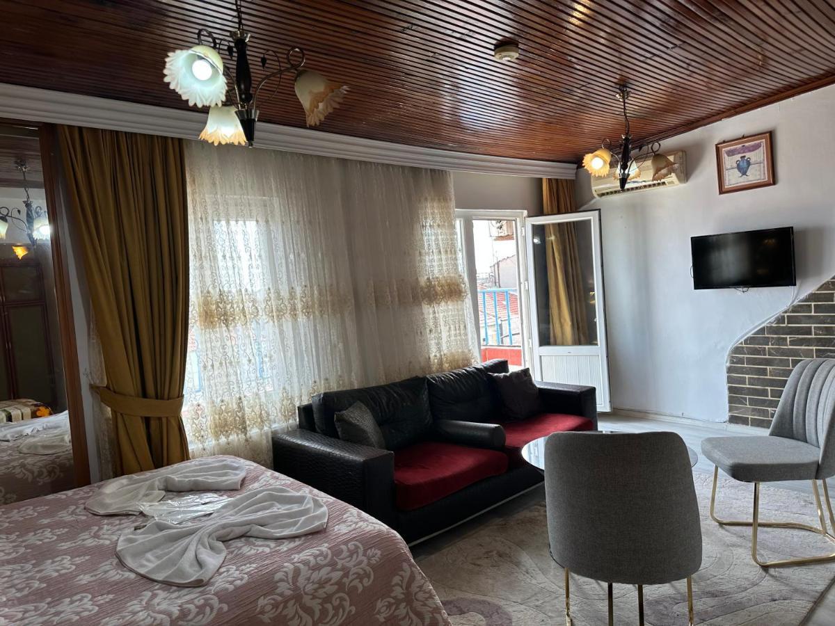 Life Inn Hotel Istanbul Bagian luar foto