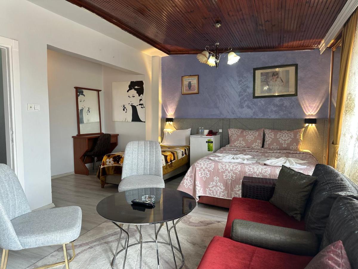 Life Inn Hotel Istanbul Bagian luar foto