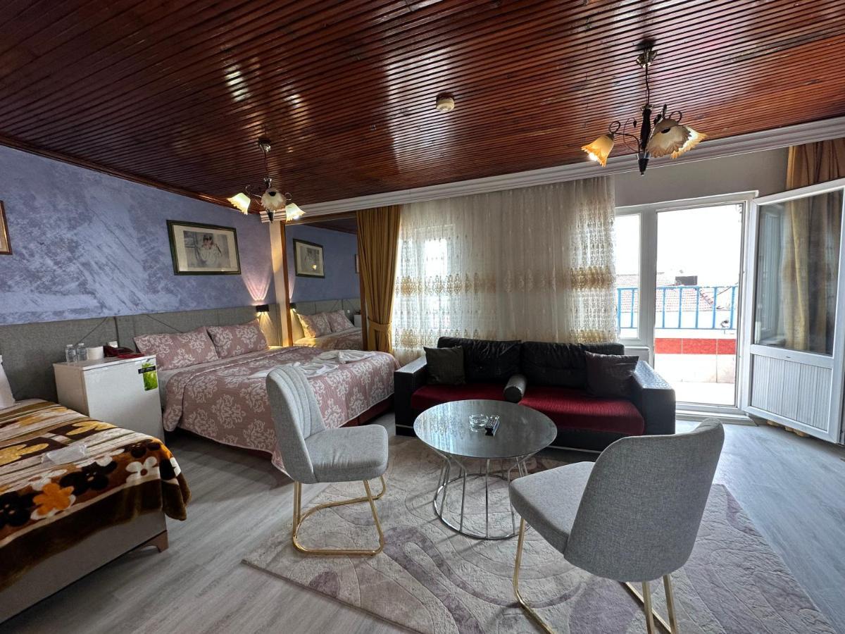 Life Inn Hotel Istanbul Bagian luar foto