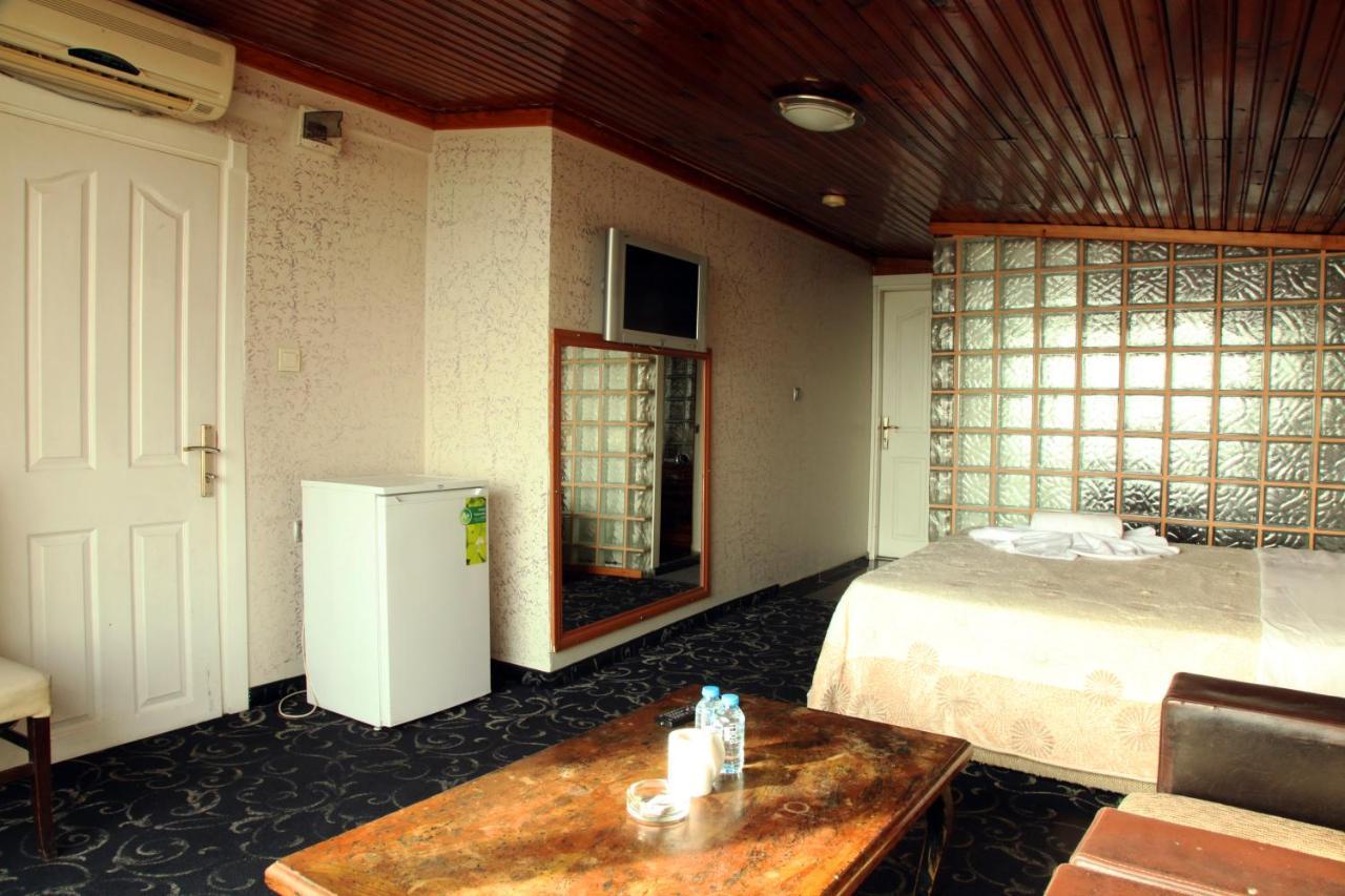 Life Inn Hotel Istanbul Bagian luar foto