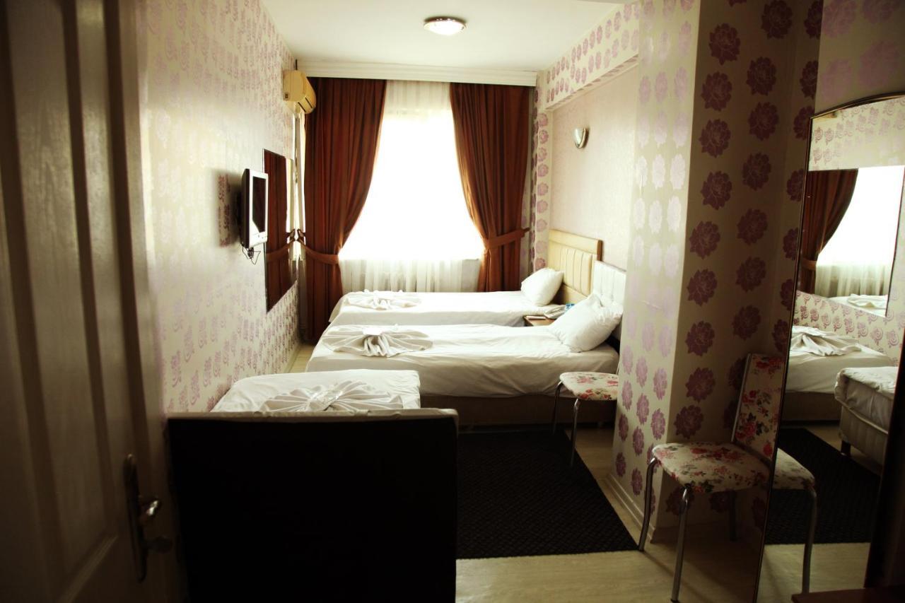 Life Inn Hotel Istanbul Bagian luar foto
