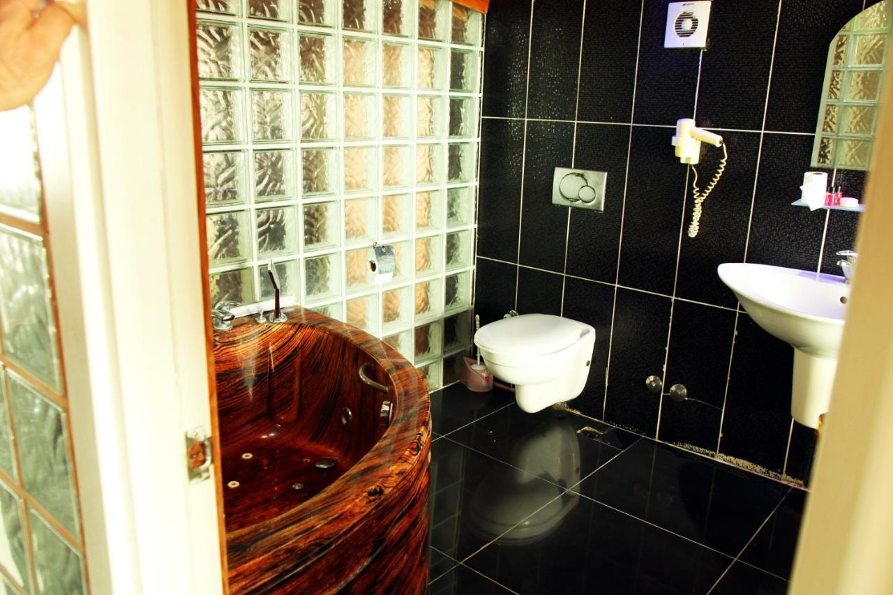 Life Inn Hotel Istanbul Bagian luar foto