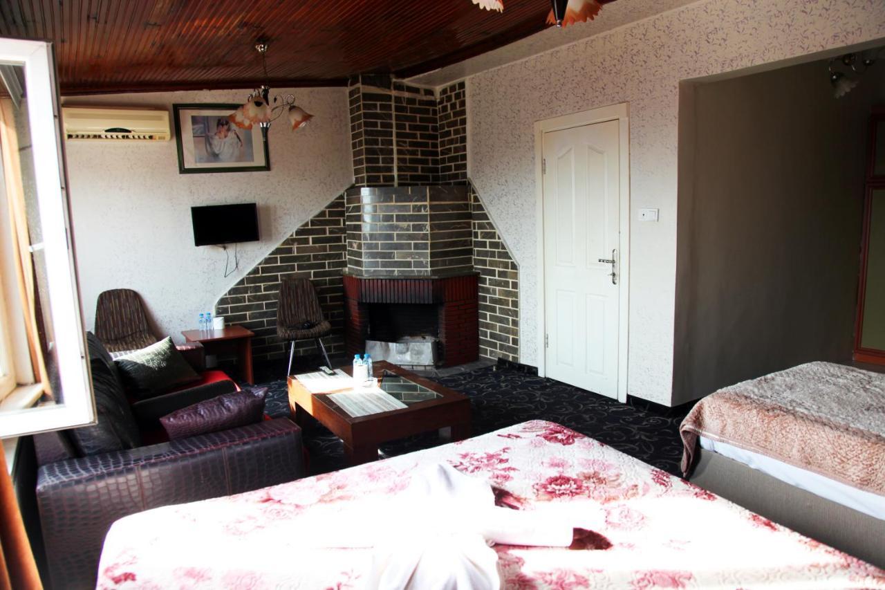 Life Inn Hotel Istanbul Bagian luar foto