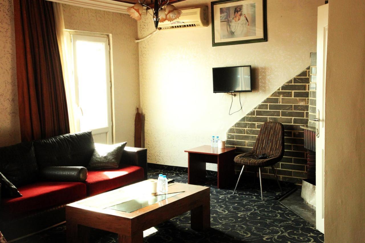 Life Inn Hotel Istanbul Bagian luar foto