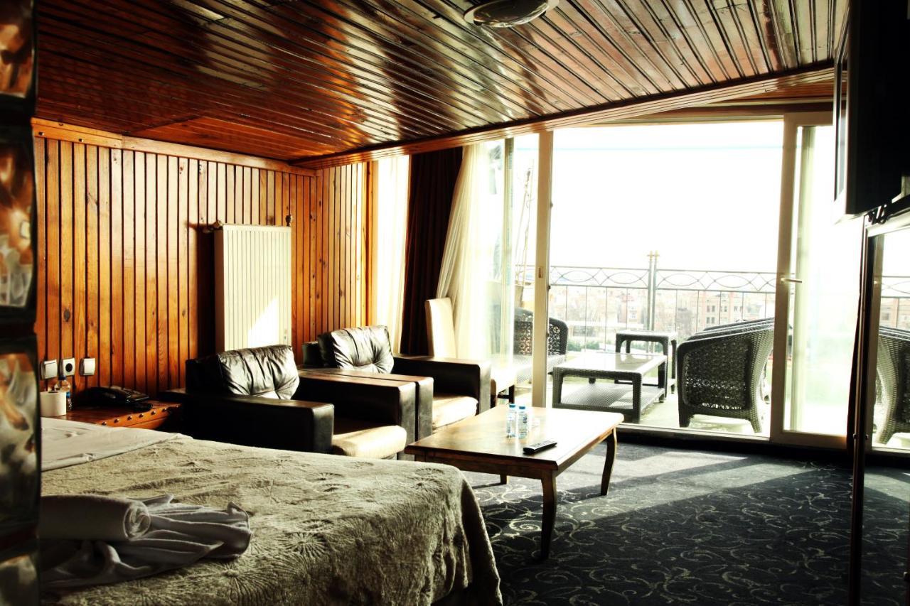 Life Inn Hotel Istanbul Bagian luar foto